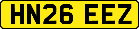 HN26EEZ