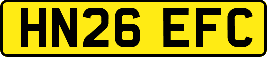 HN26EFC