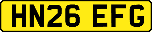 HN26EFG