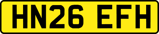 HN26EFH