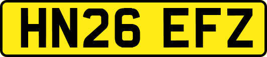 HN26EFZ