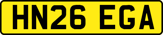 HN26EGA
