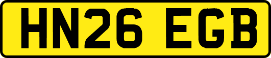 HN26EGB