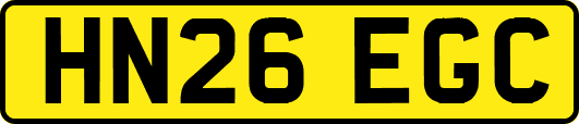 HN26EGC
