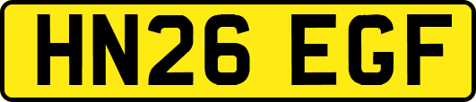 HN26EGF