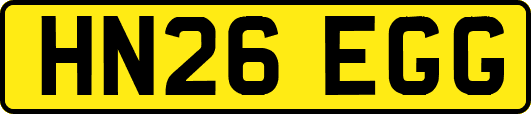HN26EGG