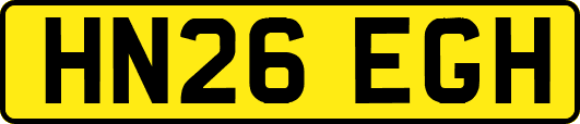 HN26EGH