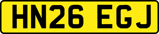 HN26EGJ