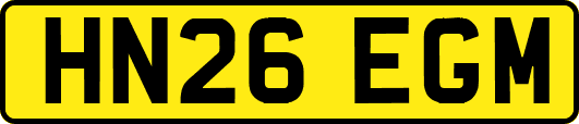 HN26EGM