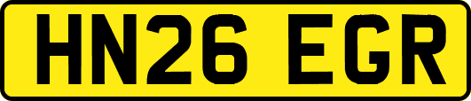 HN26EGR