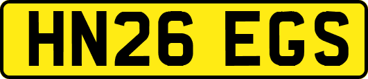 HN26EGS
