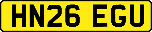 HN26EGU