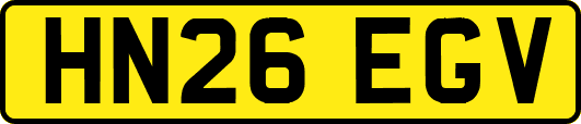 HN26EGV