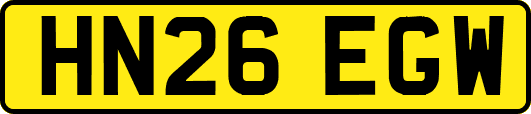 HN26EGW