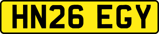 HN26EGY