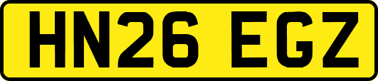 HN26EGZ