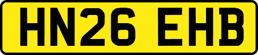 HN26EHB