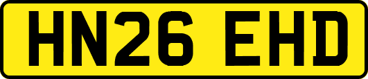HN26EHD