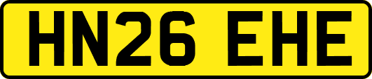 HN26EHE