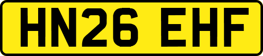 HN26EHF