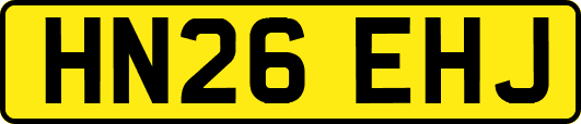 HN26EHJ
