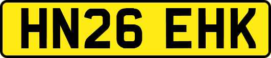 HN26EHK