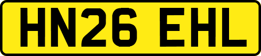 HN26EHL