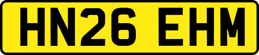 HN26EHM