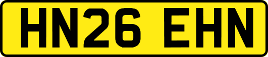 HN26EHN