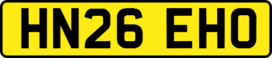 HN26EHO