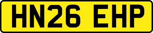 HN26EHP