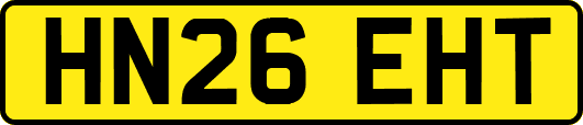 HN26EHT