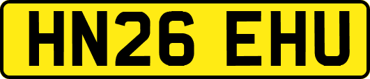 HN26EHU