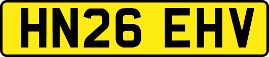 HN26EHV