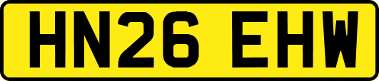 HN26EHW