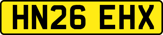 HN26EHX