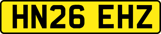 HN26EHZ