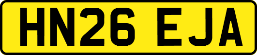 HN26EJA