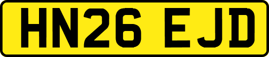 HN26EJD
