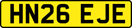 HN26EJE