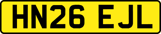HN26EJL