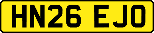 HN26EJO