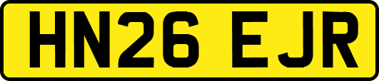 HN26EJR