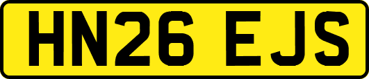 HN26EJS