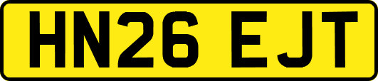 HN26EJT
