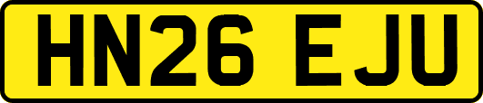 HN26EJU