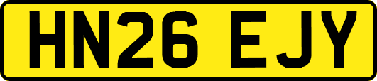 HN26EJY