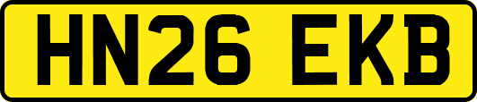 HN26EKB