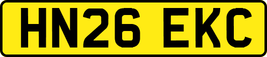 HN26EKC