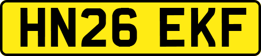 HN26EKF